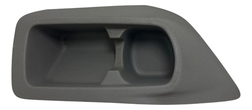 Acabamentos Porta Malas Direito Chevrolet Spin 2013 A 2018