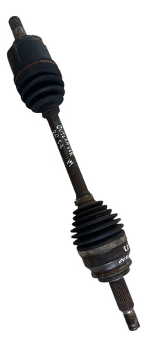 Semi Eixo Dianteiro Esquerd Outlander 2.0 2014 A 2018 Avaria