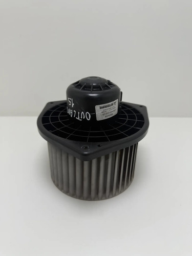 Motor Ar Forçado Mitsubishi Outlander 2014 A 2018