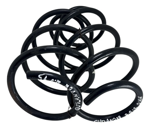 Molas Dianteira Mitsubishi Outlander 2.0 2014 Até 2018