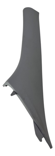 Acabamento Esquerdo Coluna Parabrisa Tucson 2008 A 2016 Cinza