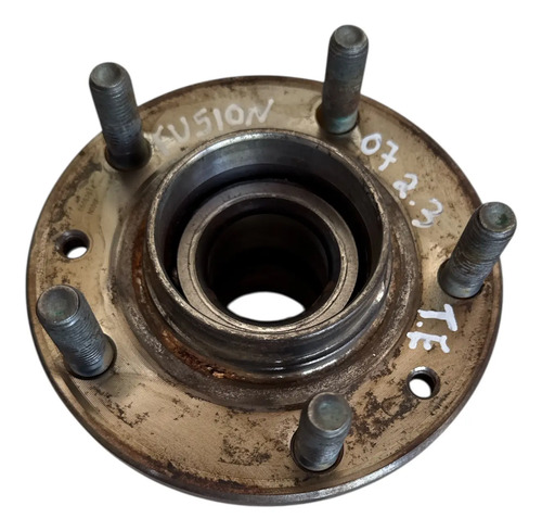 Rolamento Cubo Traseiro Ford Fusion 2.3 2006 2007 2008