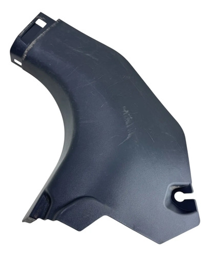 Soleira Dianteira Direita Outlander 2014 A 2018 7217a020 Preto