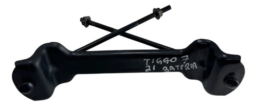 Suporte Trava Bateria Caoa Tiggo 7 2019 2020 2021 2022