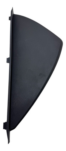 Acabamento Esquerdo Lateral Painel Caoa Tiggo 7 2019 A 2022 Preto