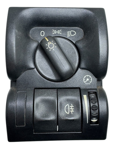 Botão Farol Vectra 1997 A 2005 90436901