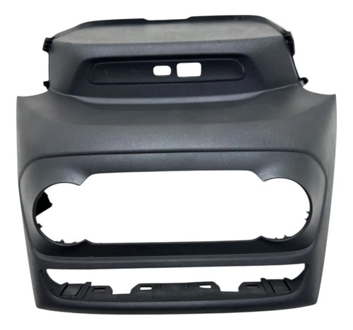 Moldura Comando Ar Painel Montana 2023 2024 2025 914583315