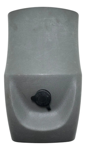 Acabamento Console Traseiro Hyundai Tucson 2008 A 2016