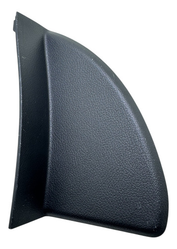 Acabamento Esquerdo Lateral Painel Outlander 2014 A 2018 Preto