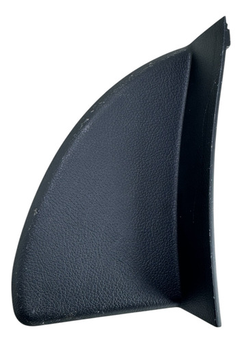 Acabamento Direito Lateral Painel Outlander 2014 A 20128 Preto