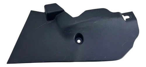 Acabamento Direito Console Outlander 2014 A 2018 8011a980zz