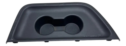 Porta Copos Porta Malas Direito Outlander 2014 A 2018 Preto