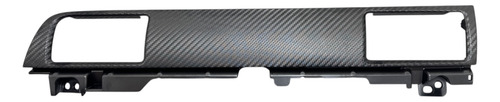 Moldura Direita  Painel Outlander 2014 A 2018 8055a051 Cinza