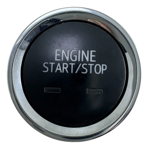 Botão Start Stop Gm Montana 2023 2024 2025 26211391