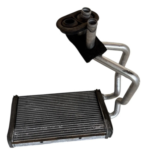 Radiador Ar Quente Mitsubishi Outlander 2014 A 2018