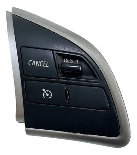 Botão Direito Comando Volante Outlander 2014 A 2018 8602a088