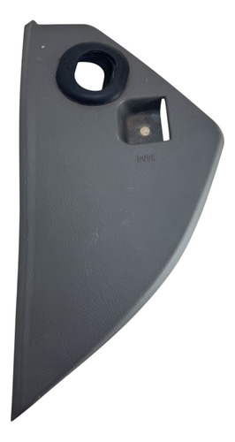 Acabamento Lateral Esquerdo Painel Tucson 2008 A 2016 Preto