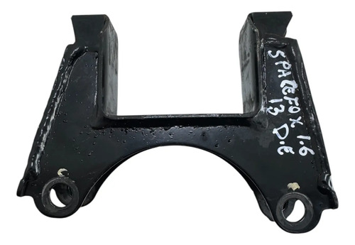 Suporte Coxim Esquerdo Cambio Vw Spacefox 1.6 2010 A 2014