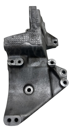 Suporte Compressor Chevrolet Vectra 2.0 8v 1997 A 2005