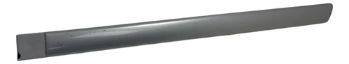 Friso Porta Traseira Esquerda Chevrolet Astra 1999 A 2011