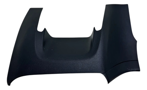 Acabamento Inferior Painel Outlander 2014 A 208 8010a229 Preto