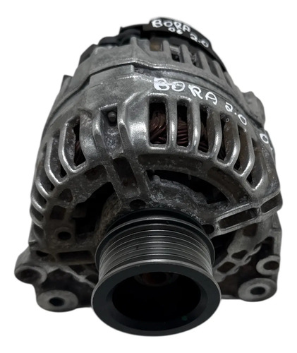 Alternador Volkswagen Golf Bora 2.0 2006 A 2012