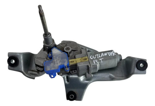 Motor Limapador Traseiro Outlander 2014 A 2018