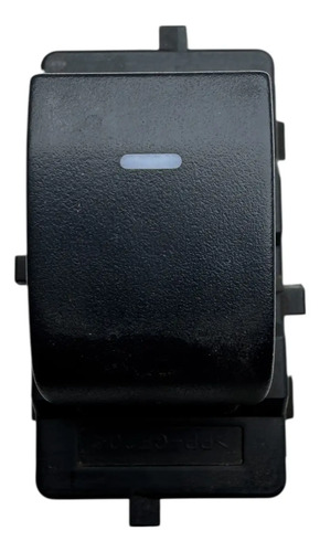 Botão Vidro Dianteiro Direito Fusion 2006 A 2008 6l2t14529