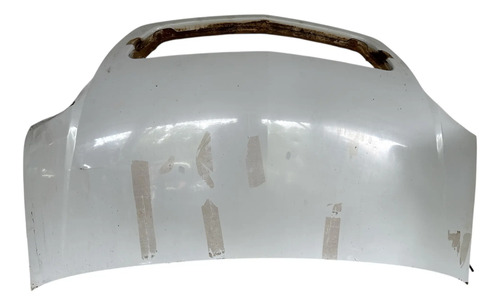 Capo Dianteiro Chevrolet Meriva Com Avarias