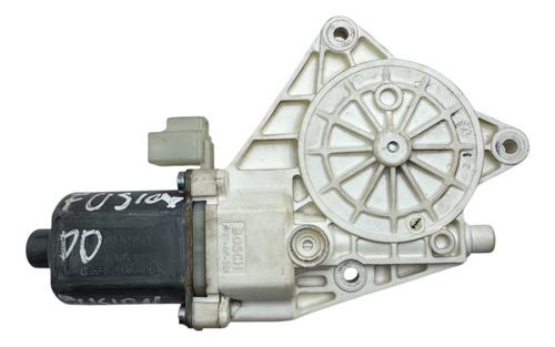 Motor Maquina Vidro Dianteira Direita Fusion 2006 2007 2008