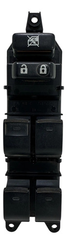 Botão Comando Vidro Toyota Corolla 2015 A 2019