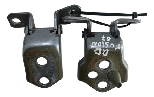 Dobradiça Porta Dianteira Direita Ford Fusion 2006 2007 2008