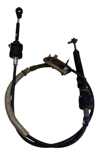 Cabo Alavanca De Câmbio Mitsubishi Outlander 2.0 2014 A 2018