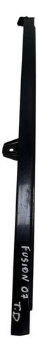 Guia Vidro Porta Traseira Direita Ford Fusion 2006 2007 2008