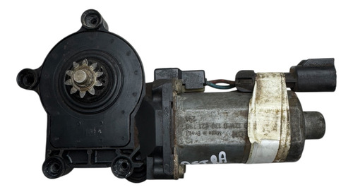 Motor Maquina Vidro Dianteira Esquerda Gm Astra 1999 A 2003