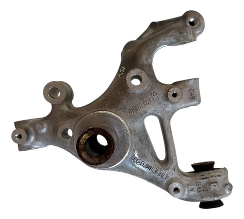 Montante Traseiro Direito Volkswagen Taos 1.4