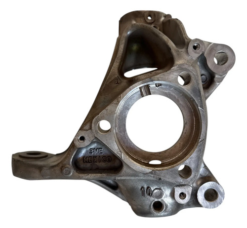 Montante Dianteiro Direito Volkswagen Taos 1.4