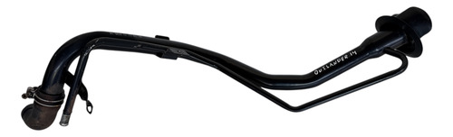 Gargalo Tanque Mitsubishi Outlander 2014 A 2018 Preto