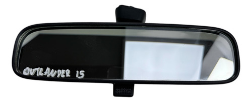 Retrovisor Interno Outlander 2014 A 2018
