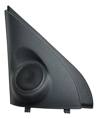 Acabamento Interno Retrovisor Esquerdo Outlander 2014 A 2018