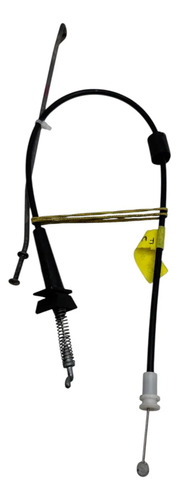 Cabo Fechadura Dianteira Direita Ford Fusion 2006 2007 2008