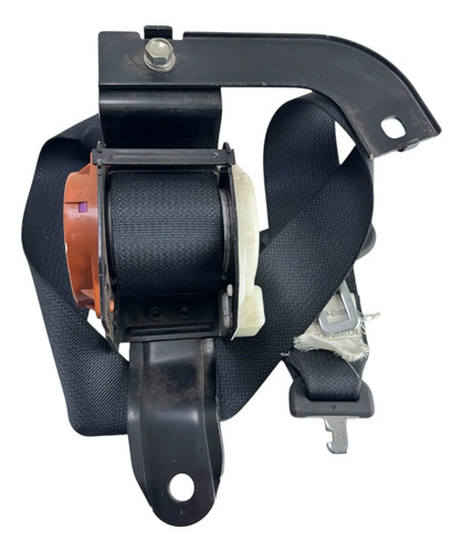Cinto Segurança Traseiro Teto Outlander 2014 A 2018