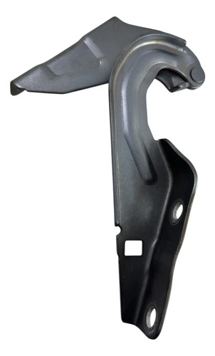 Braço Dobradiça Esquerda Capo Outlander 2014 A 2018