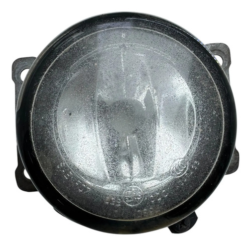 Farol Milha Esquerdo Outlander 2014 A 2018 Transparente