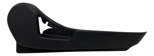 Acabamento Banco Dianteiro Direito Outlander 2014 A 2018 Preto