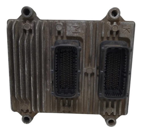 Módulo Injeção Chevrolet Meriva 1.8 Manual 2005 A 2008