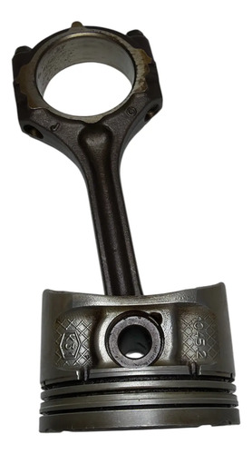 Pistão Biela Renault Megane 2.0 2007 A 2012
