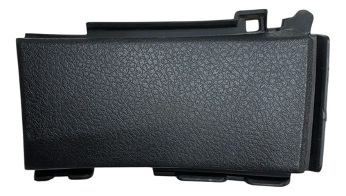 Acabamento Esquerdo Painel Toyota Corolla 5544702230 Preto