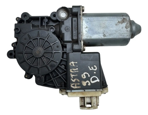 Motor Vidro Dianteiro Esquerdo Gm Astra 1995 A 1998