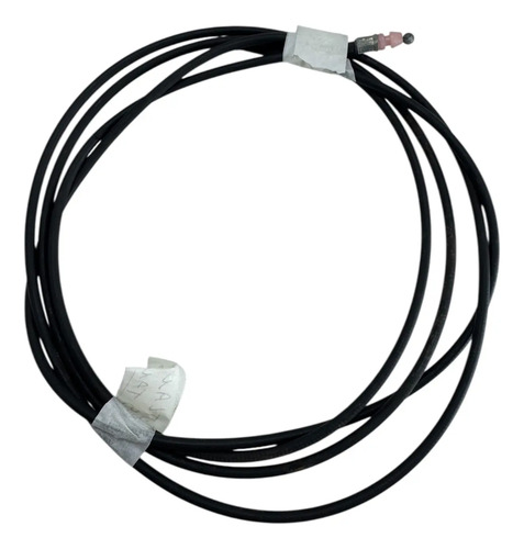 Cabo Abertura Portinhola Tanque Outlander 2014 A 2016